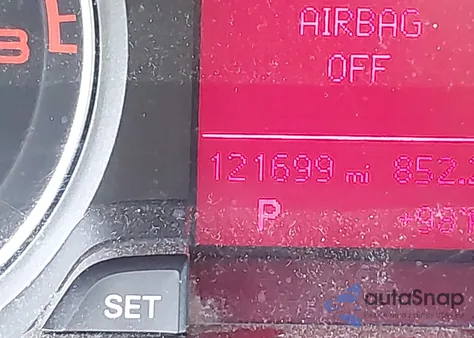 2012 Audi A4 2.0T Premium from USA, damaged, VIN WAUSFAFLXCA113965